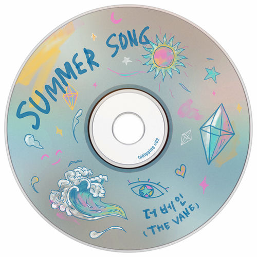 The VANE – Indigging #02 – Single