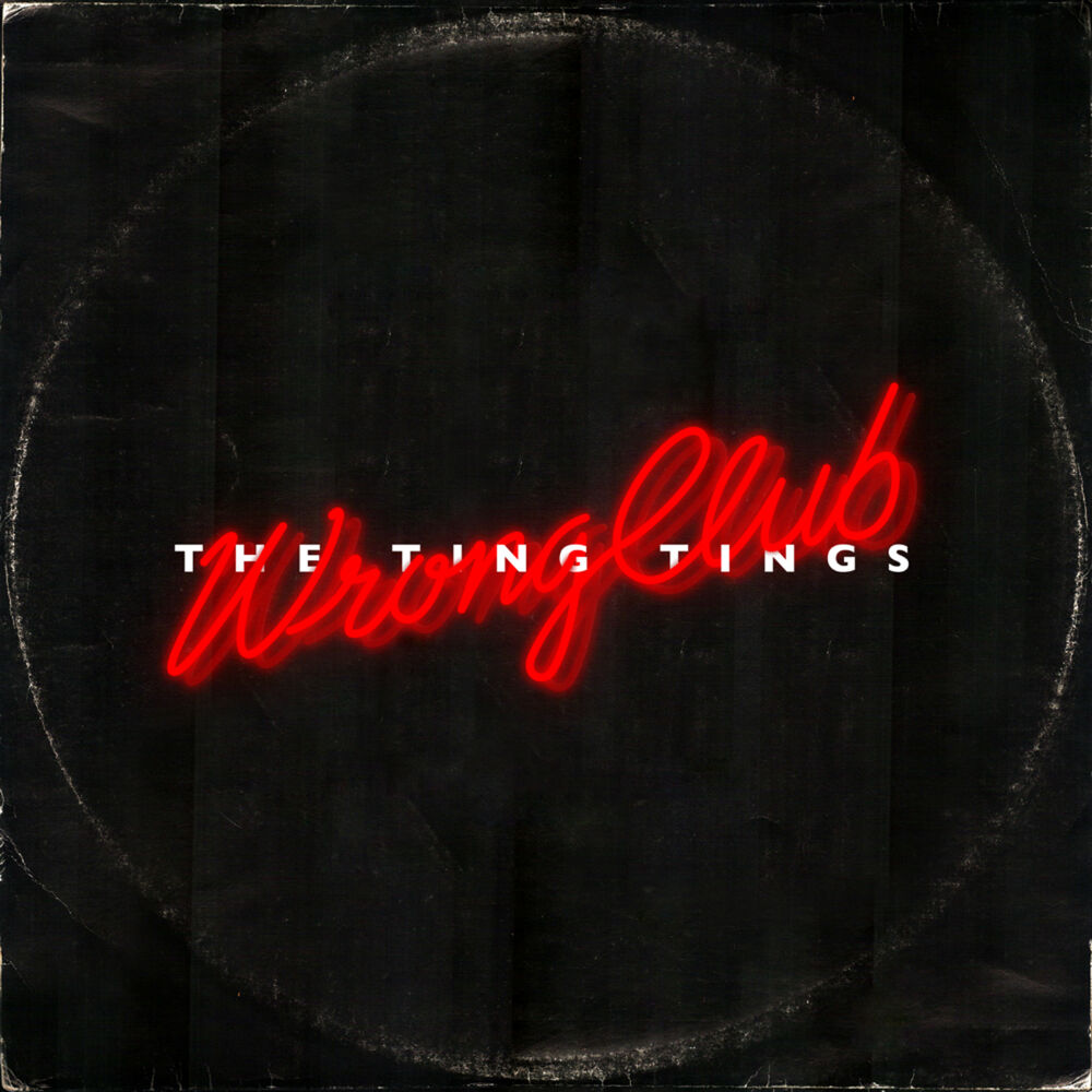 Wrong Club cover