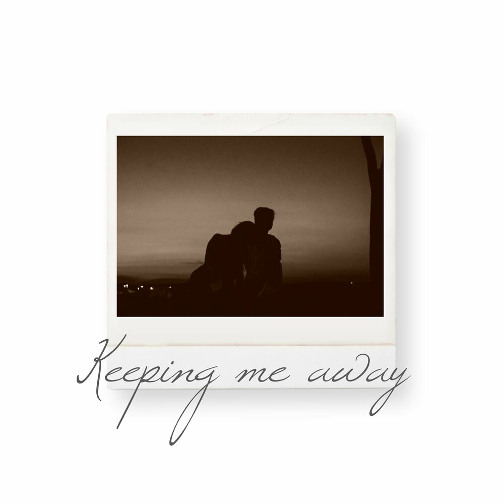 Choi Seok Won – Keeping me away – Single