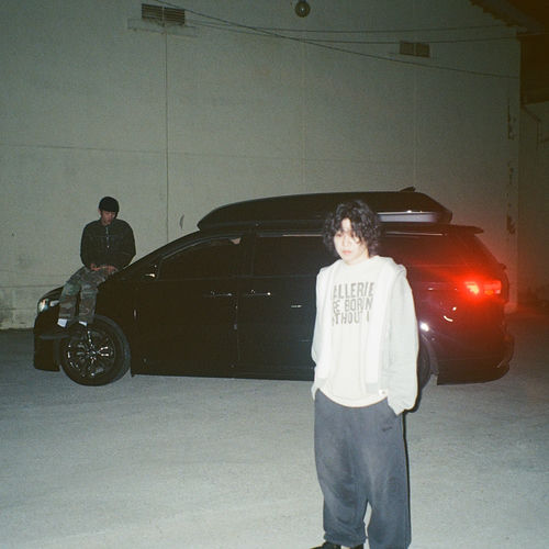 lIlBOI – HIGH – Single