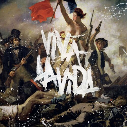 Viva La Vida (Prospekt's March Edition) - Coldplay