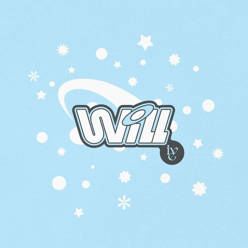 IVE – Will -Korean version- – Single