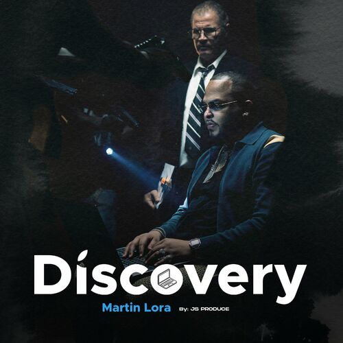 Discovery - Martin Lora