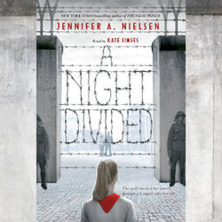 A Night Divided (Unabridged)