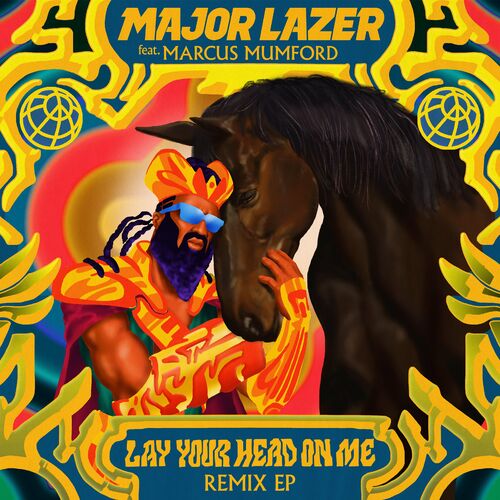 Major Lazer's discography - Musicboard