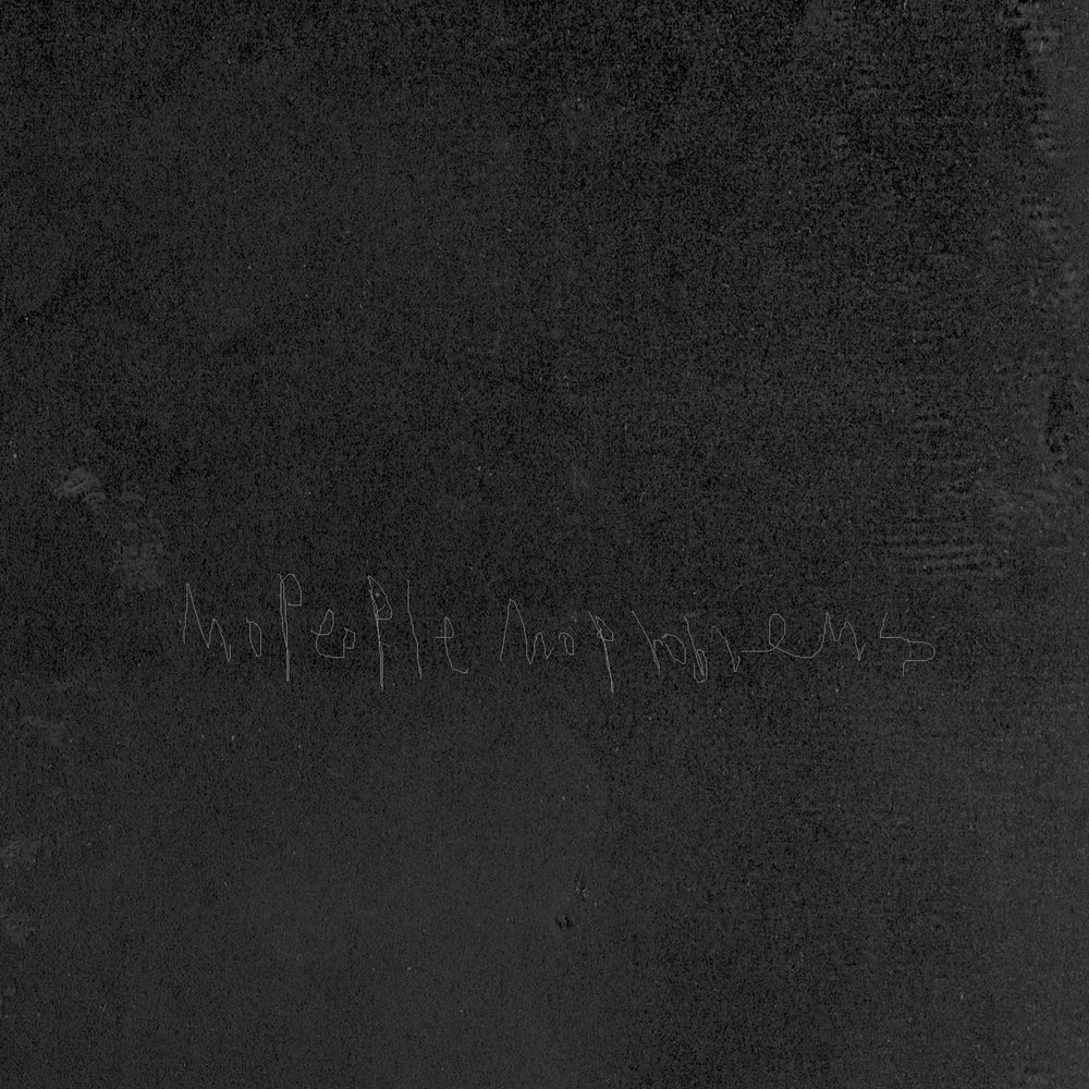 sonza – More People More Problems – EP