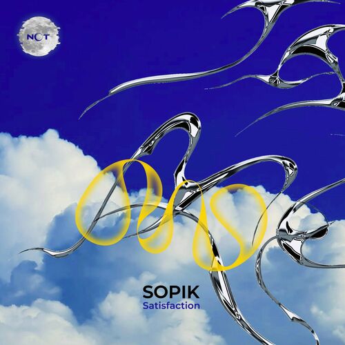  Sopik - Satisfaction (2024) 