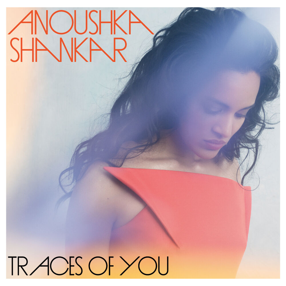 Traces of You cover
