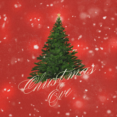 Song Haye – Christmas Eve – Single