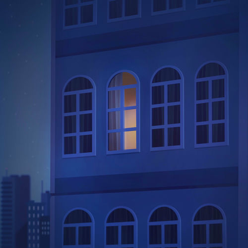 J.Min – Don’t Leave Me Alone – Single