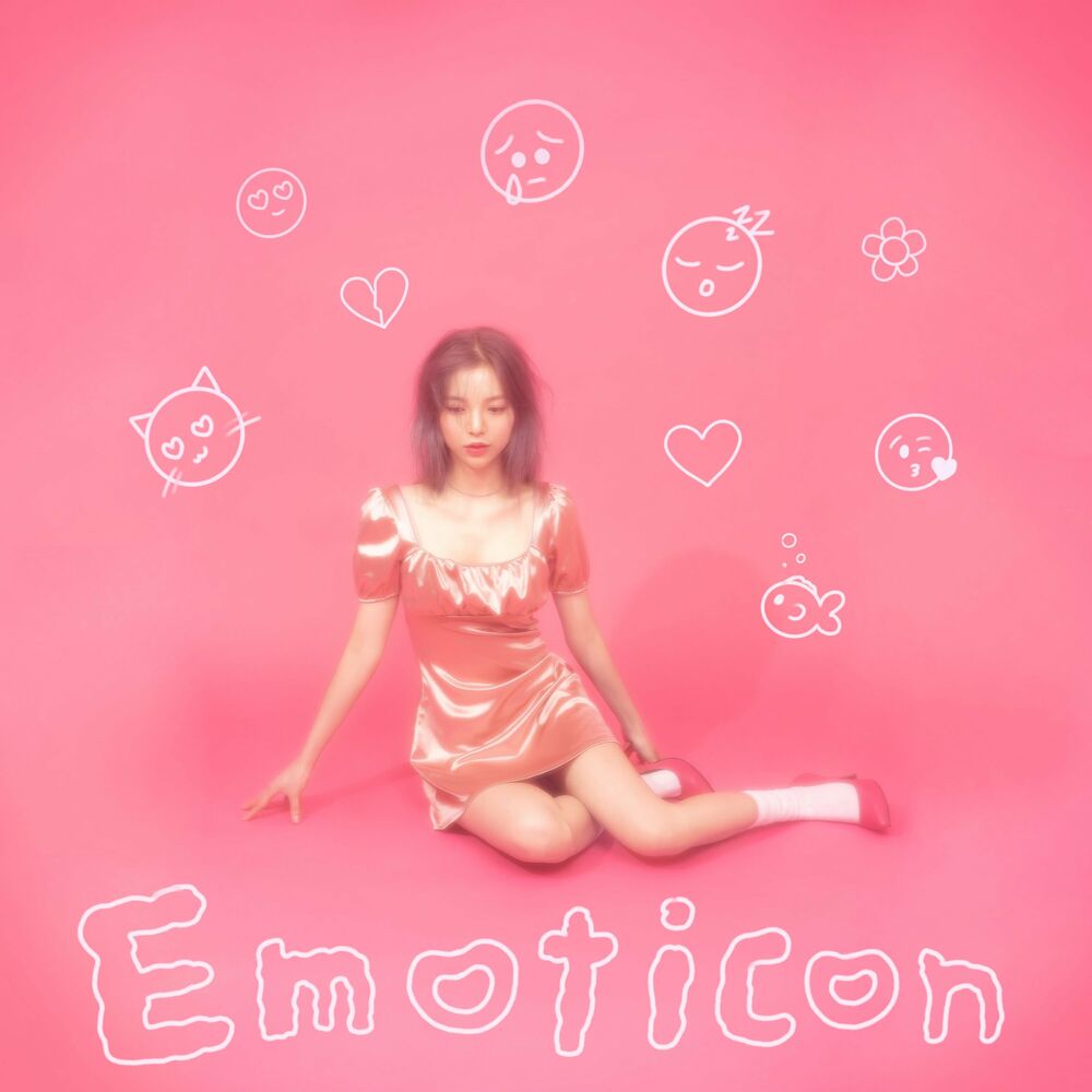 Iru – Emoticon – Single