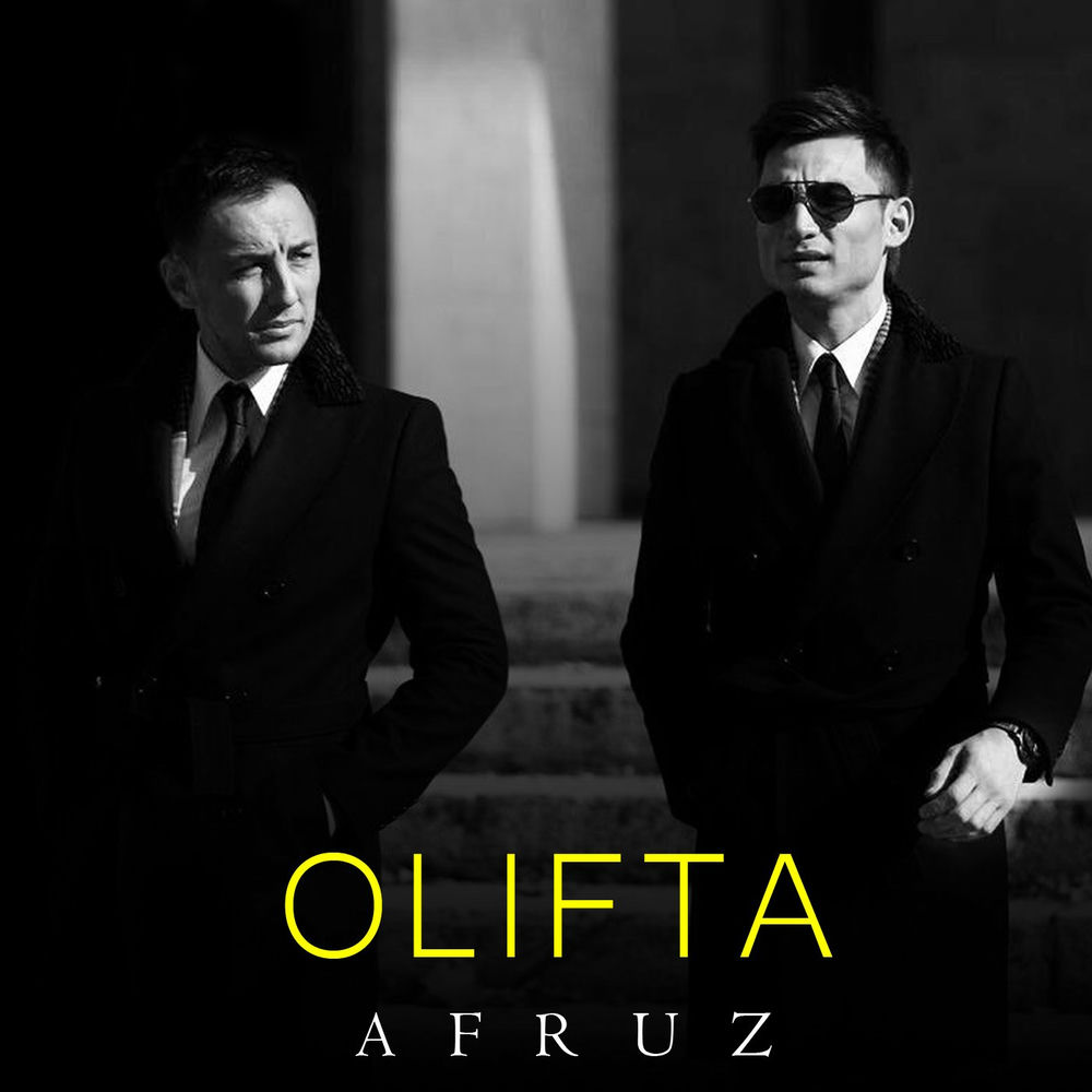 Afruz - Olifta