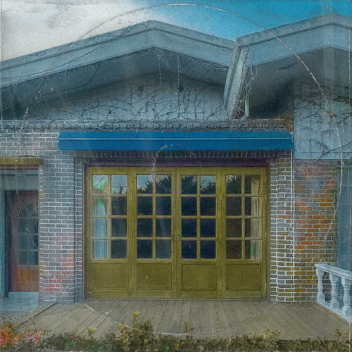 DALDAM – Journey – Single