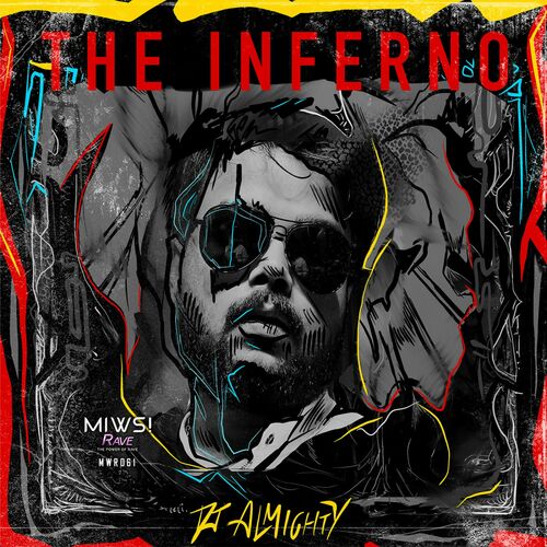 DJ Almighty - The Inferno (2024)