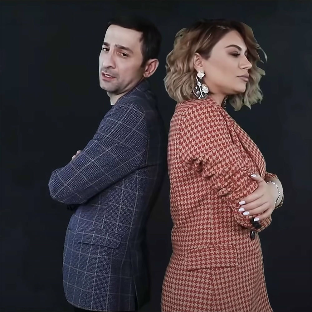 Pərviz BülBülə - Aşiq Canan