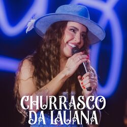 Lauana Prado – Churrasco da Lauana 2023 CD Completo