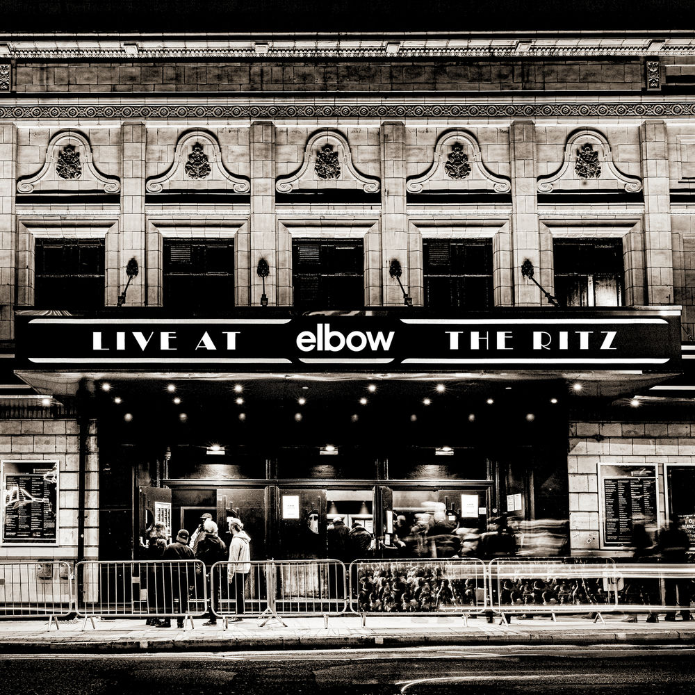 Magnificent (She Says) (Acoustic / Live at The Ritz)