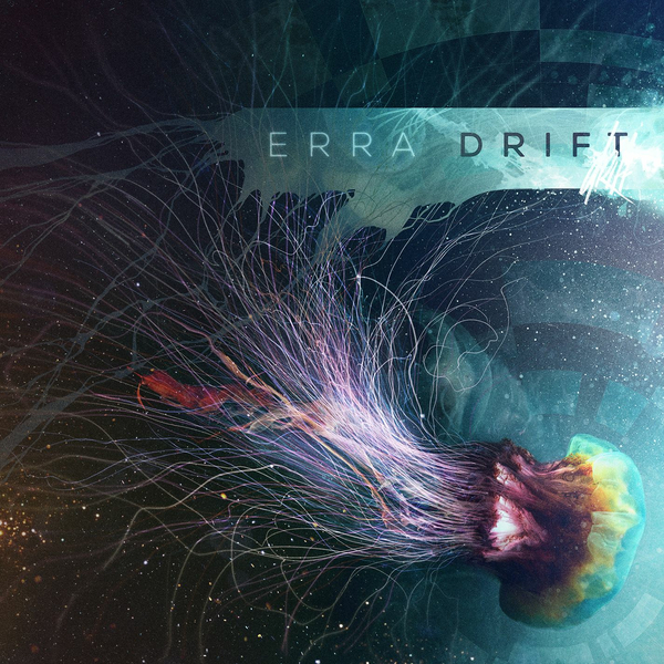 ERRA - Drift (2016)