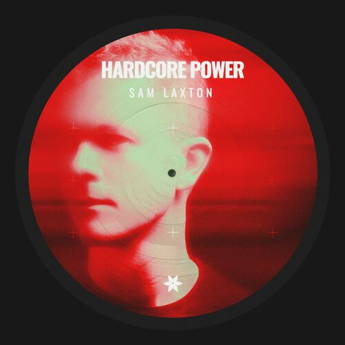 Sam Laxton - Hardcore Power (2024)