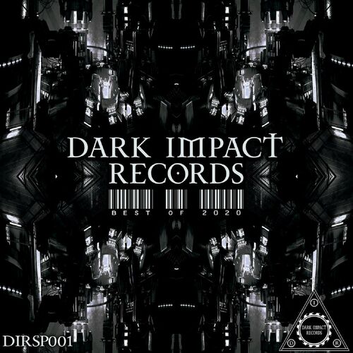 VA - Dark Impact Records: Best Of 2020