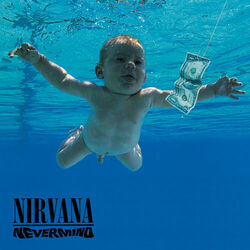 Nirvana – Nevermind (Remastered) 2011 CD Completo