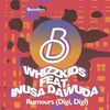 Inusa Dawuda;Whizzkids - Rumours Digi Digi