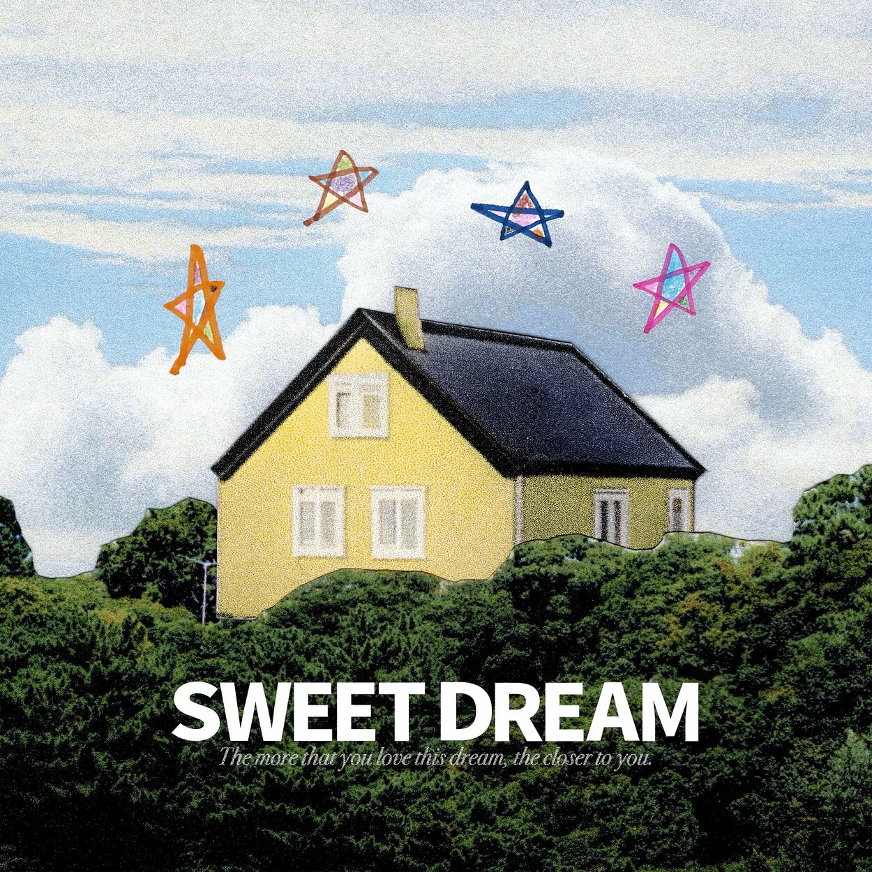 Muhwa – Sweet dream – Single