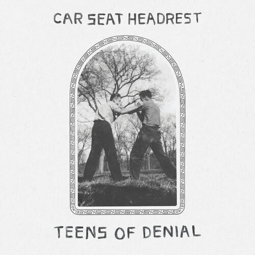 2 by Car Seat Headrest (Album, Slacker Rock): Reviews, Ratings