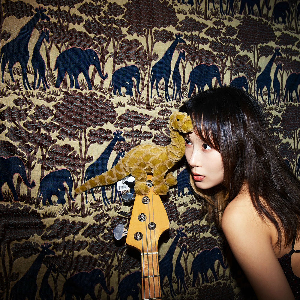 Faver – Hold That Thought – EP