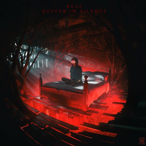 Suffer In Silence - Rezz