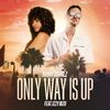 Schulz Robin feat. Izzy Bizu - Only Way Is Up