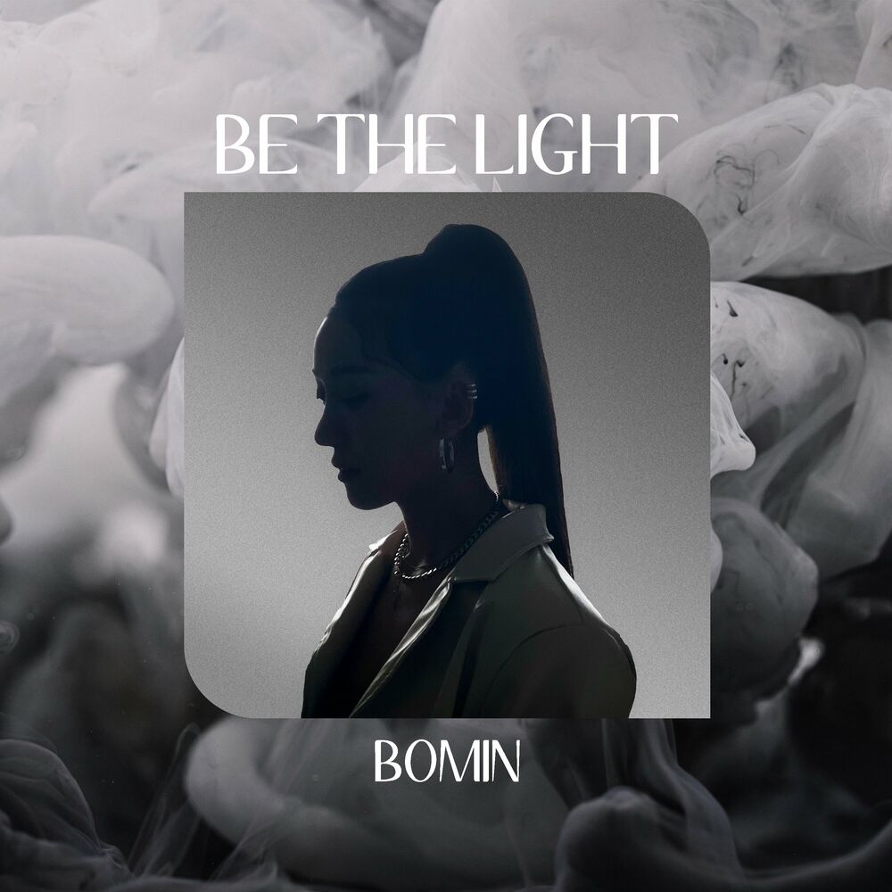 Bomin – Be the light – Single