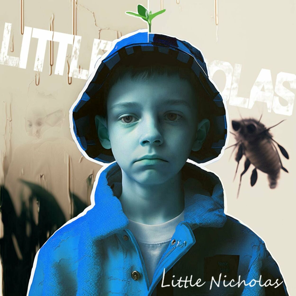 LITTLE NICHOLAS – W.G.S.M. (feat. CRYSTAL COVE) – Single