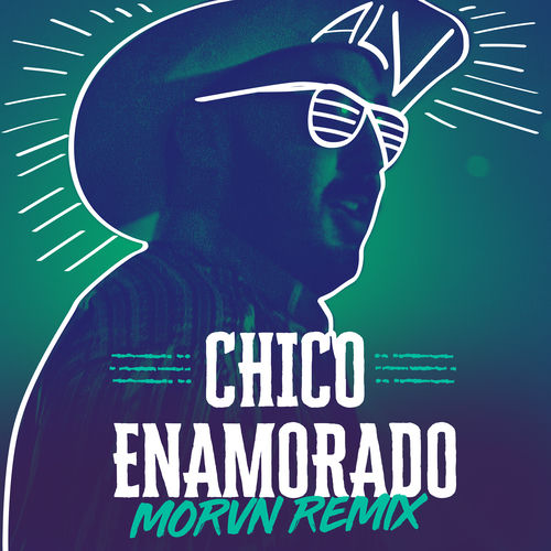 El Ezequiel Chico Enamorado Remix Listen With Lyrics Deezer deezer