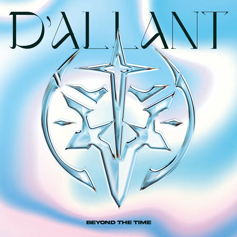 D’allant – COMET CITY – Single