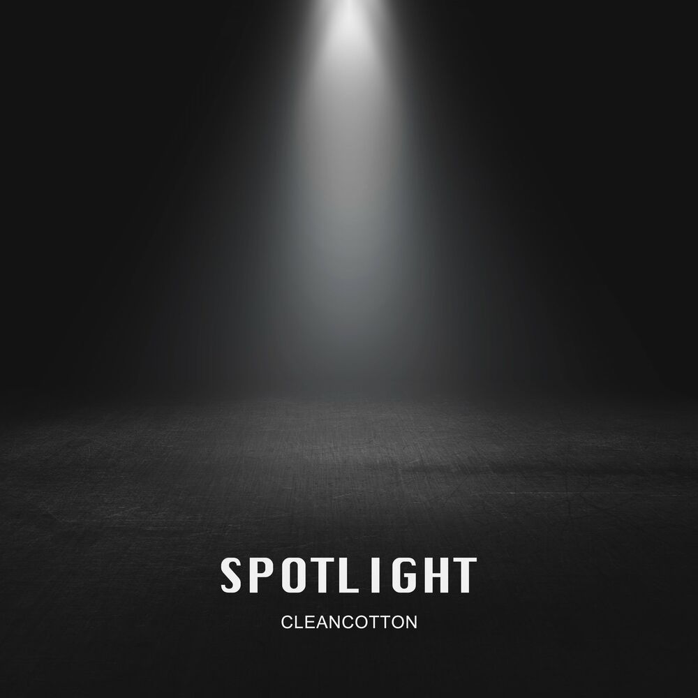 Clean cotton – SPOTLIGHT – Single