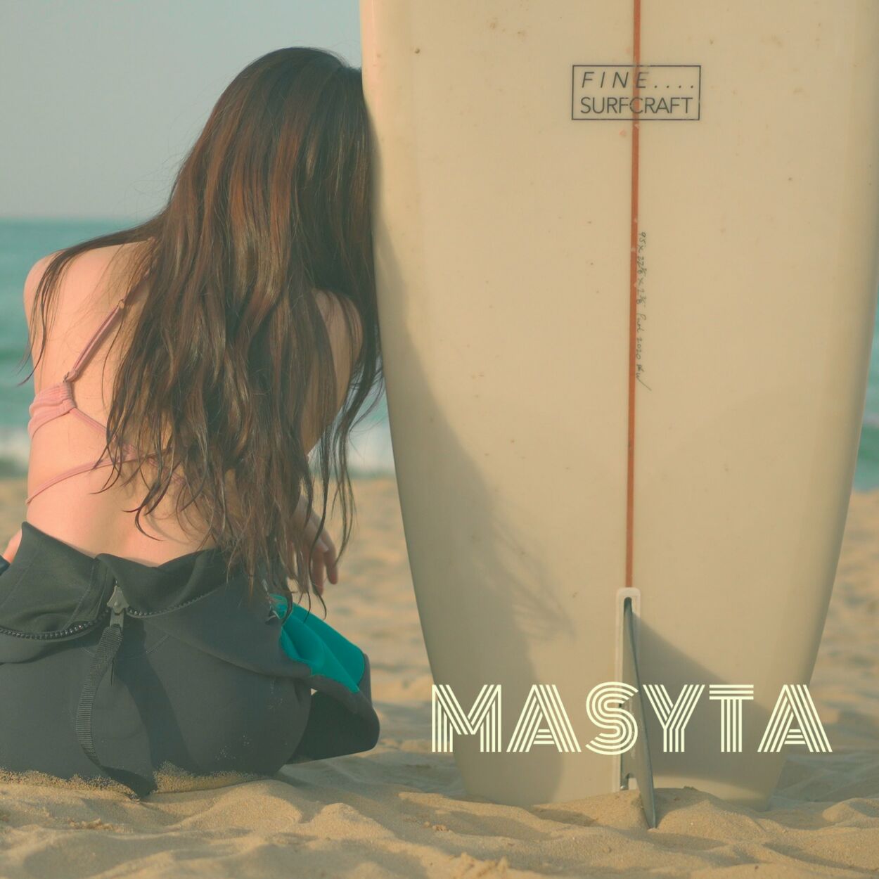 MASYTA – Stone – Single