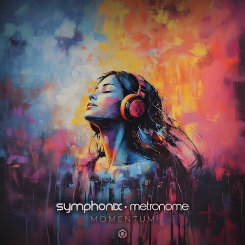  Symphonix & Metronome - Momentum (2024) 