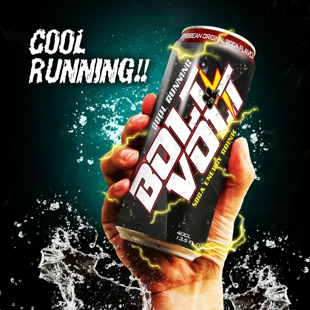 Cool Running – Bolt&Volt – Single