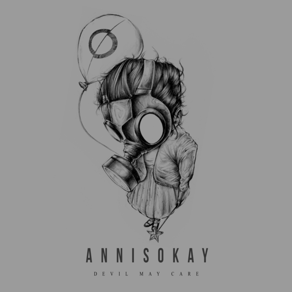 Annisokay - What's Wrong [single] (2016)