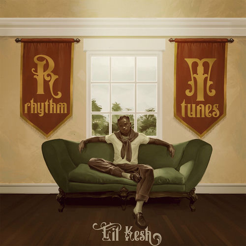 Track artwork
