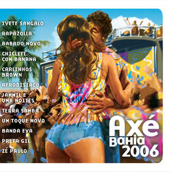 Download Axé Bahia 2006