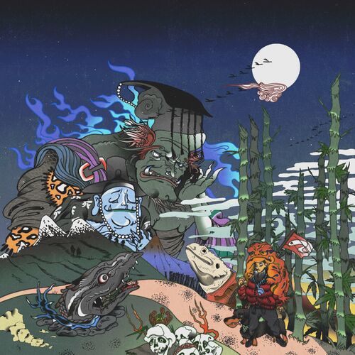 northfacegawd – Time To Glo 1 – EP