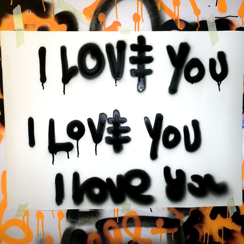 I Love You (CID Remix) - Axwell /\ Ingrosso
