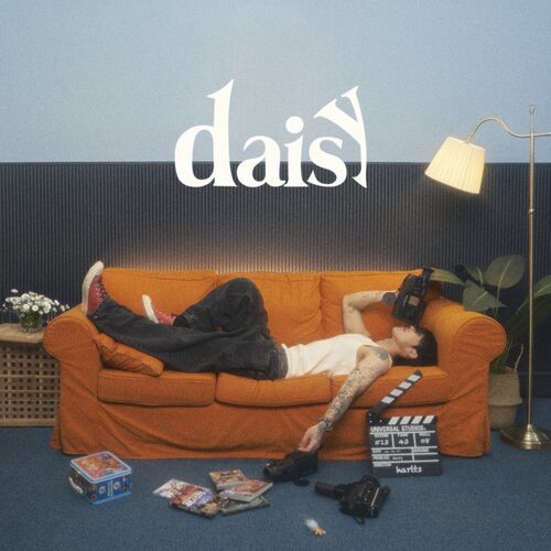 hartts – Daisy – Single