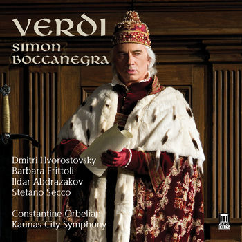 Barbara Frittoli Act I Come In Quest Ora Bruna Amelia Listen On Deezer deezer