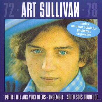 Art Sullivan Une Larme D Amour Listen With Lyrics Deezer