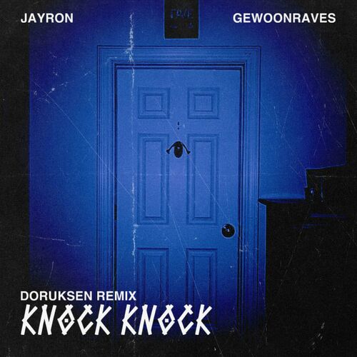 Doruksen - Knock Knock (Doruksen Remix) (2024)