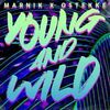 Marnik/OsTEKKe - Young & Wild