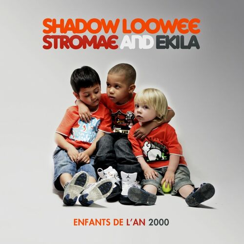 Enfants de l'An 2000 - Shadow Loowee